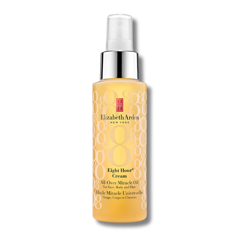Elizabeth Arden Eight Hour All-Over Miracle Oil 100ml