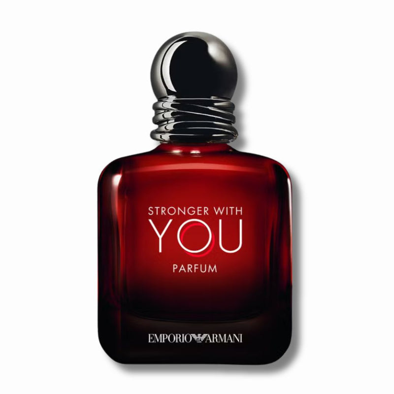 Armani Stronger With You Parfum
