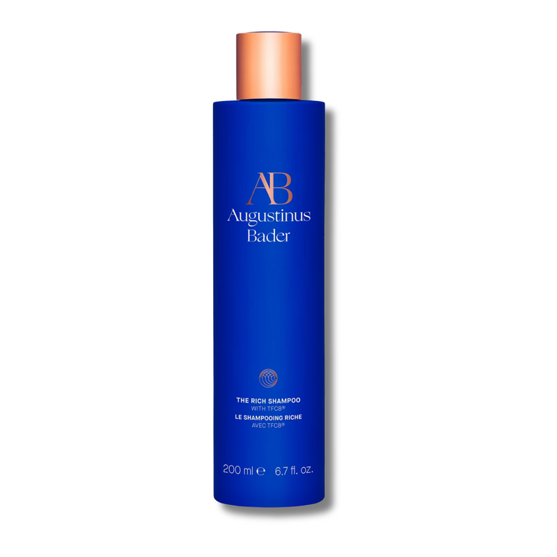 Augustinus Bader The Rich Shampoo 200ml