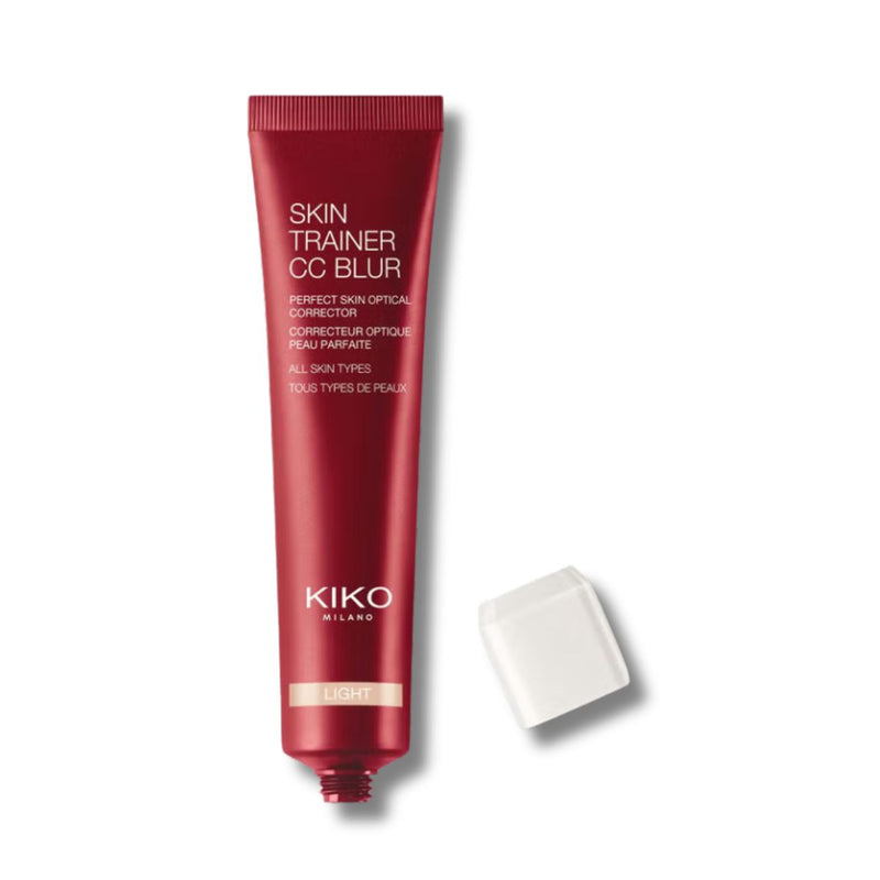 KIKO Milano Skin Trainer CC Blur 30ml (Various Shades)
