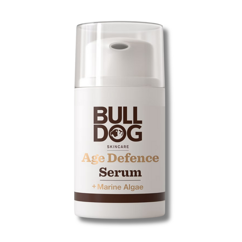 Bulldog Skincare Age Defence Serum 50ml