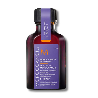 Moroccanoil Purple Treatment