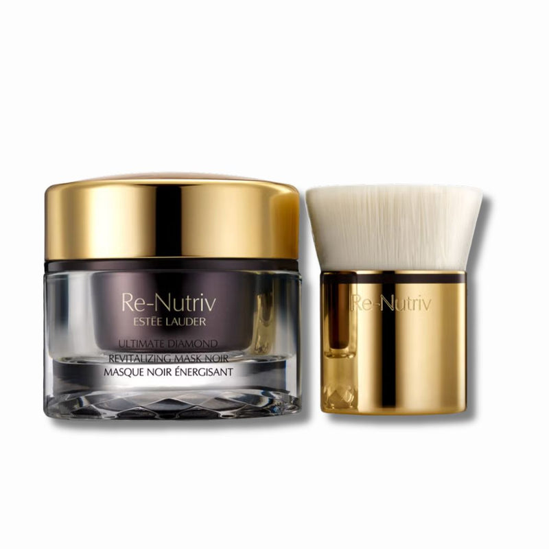 Estée Lauder Re-Nutriv Revitalizing Mask Noir 50ml
