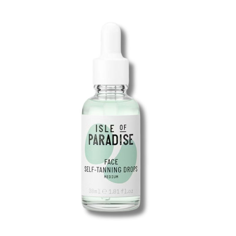 Isle of Paradise Self-Tanning Drops