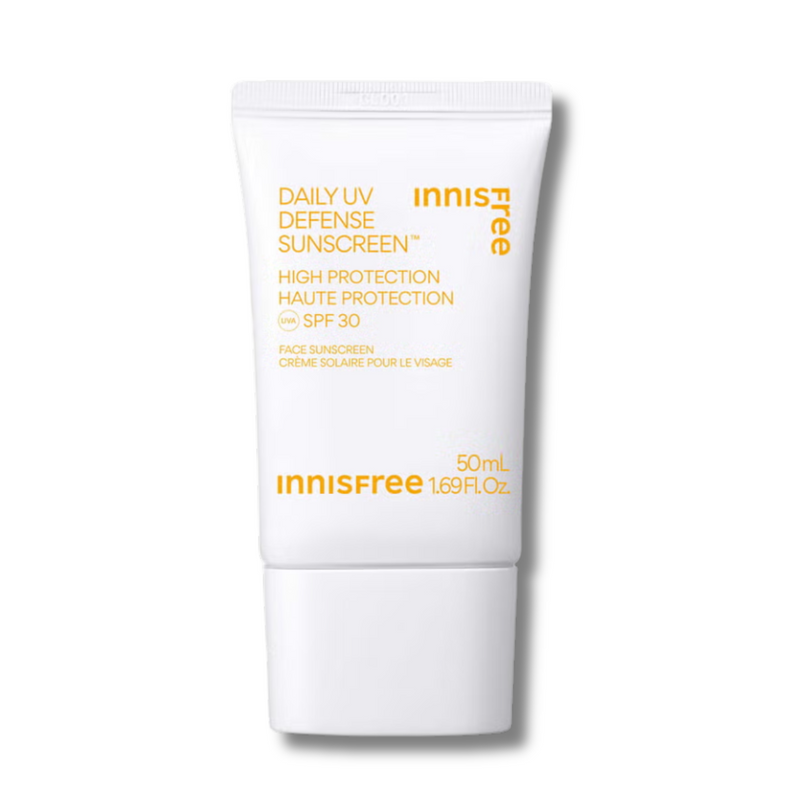 INNISFREE Daily UV Defense Sunscreen SPF 30 50ml