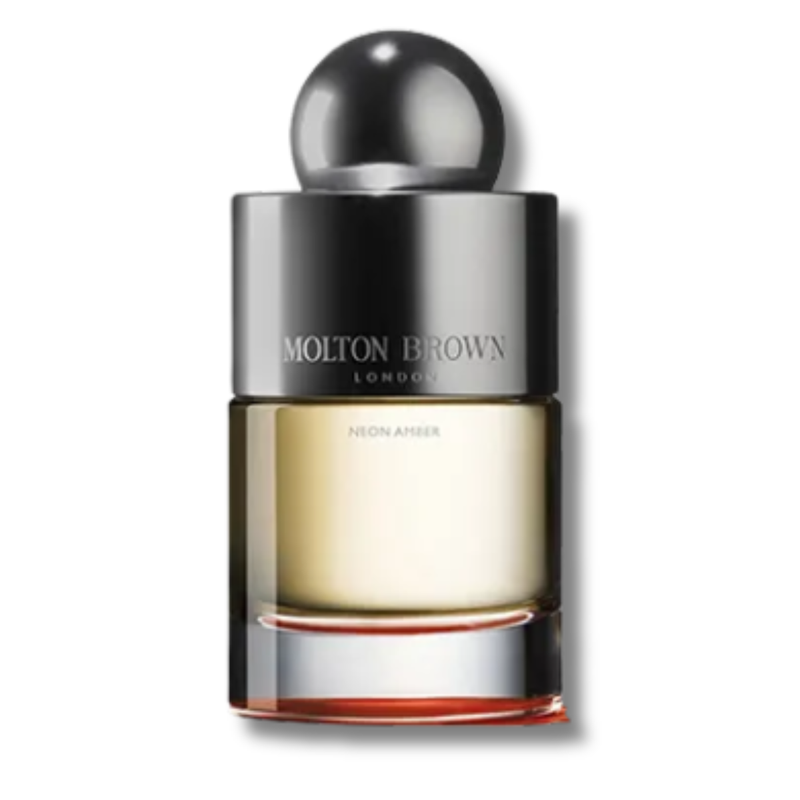 Molton Brown Neon Amber Eau de Toilette 50ml