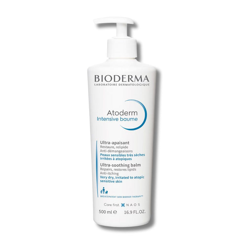 Bioderma Atoderm Intensive Balm 500ml