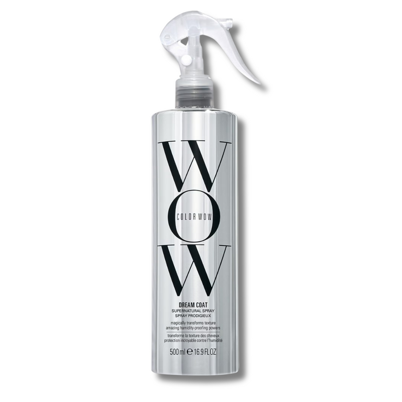 Color Wow Supersize Dream Coat Supernatural Spray 500ml