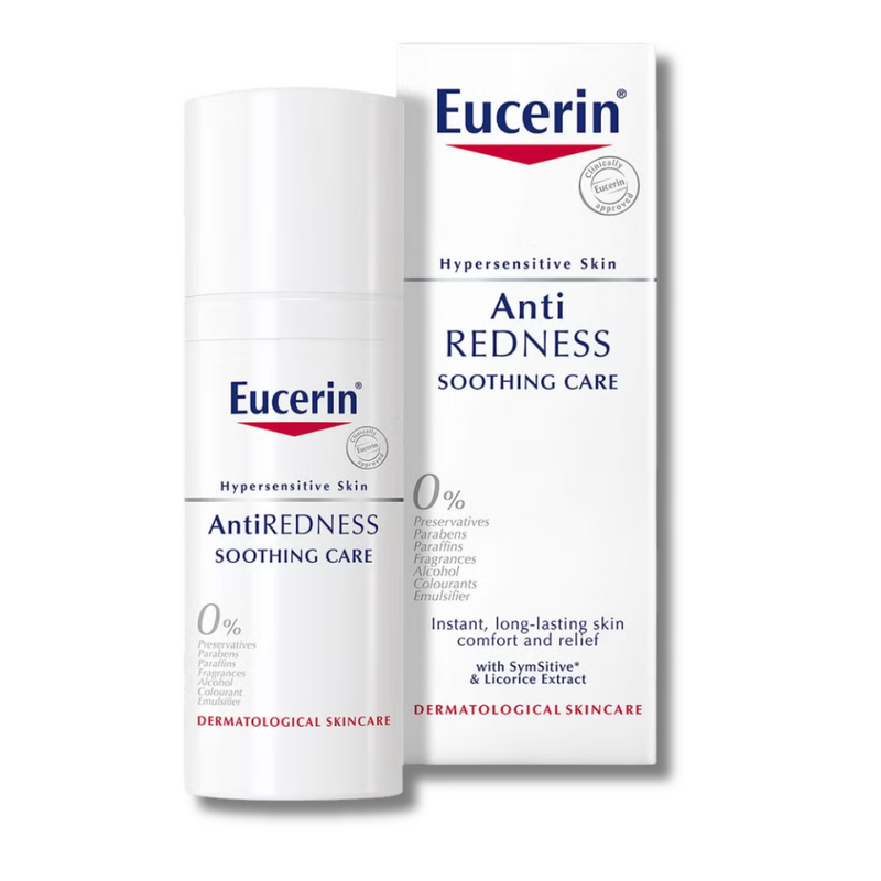 Eucerin UltraSensitive Soothing Care for Dry Skin 50ml