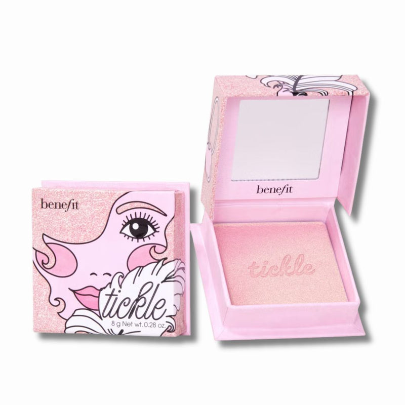 benefit Tickle Highlighter Powder 8g