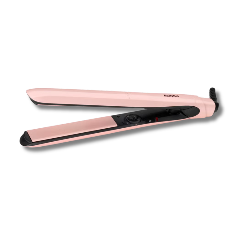 BaByliss Straighteners - Rose Blush