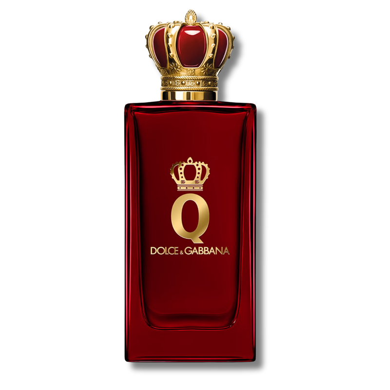 Dolce&Gabbana Q Parfum Spray 100ml