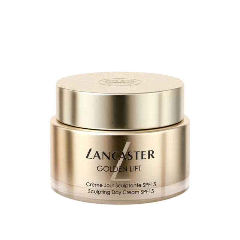 Lancaster Golden Lift Sculpting Day Cream SPF15 50ml