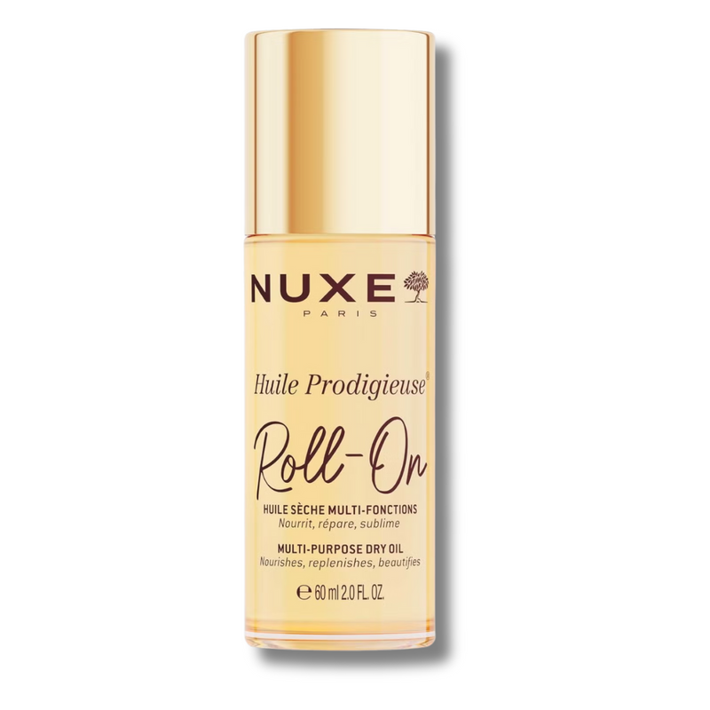 NUXE Huile Prodigieuse Roll-On 60ml