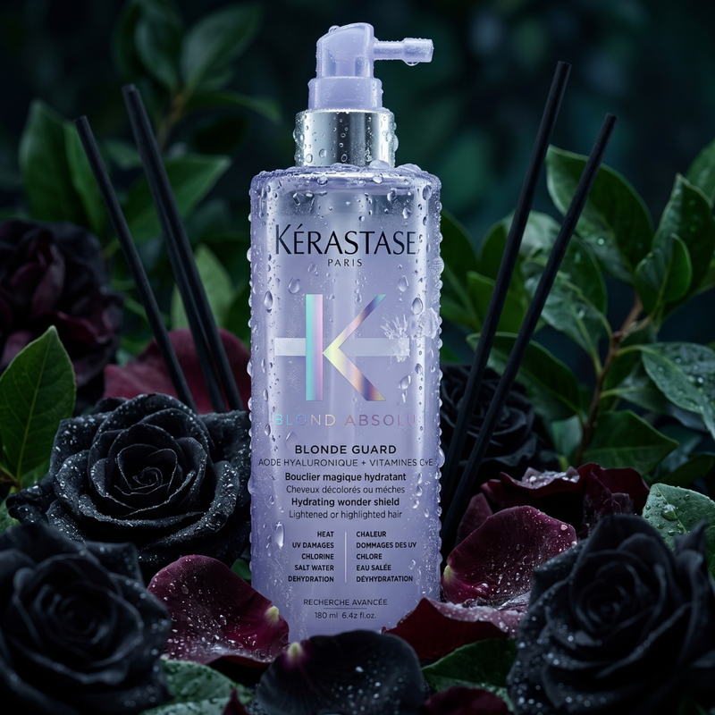 Kérastase