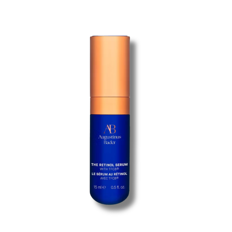 Augustinus Bader The Retinol Serum 15ml