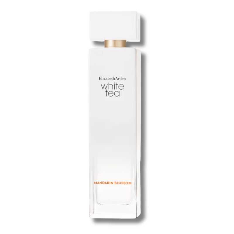 Elizabeth Arden White Tea Mandarin Blossom Eau de Toilette 100ml