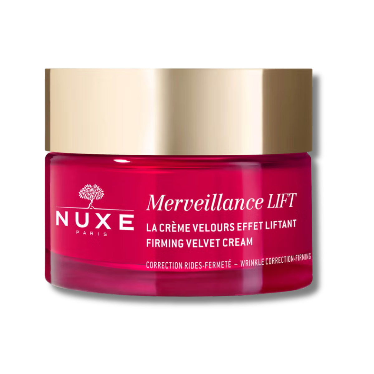 NUXE Merveillance Lift Firming Velvet Cream 50ml