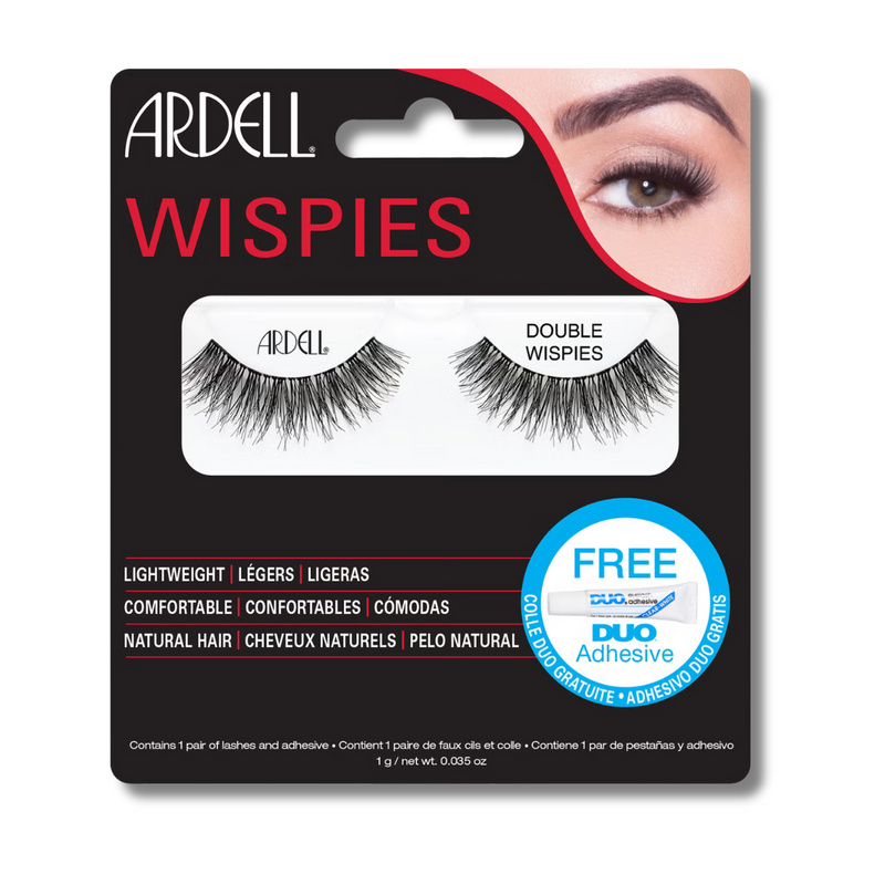 Ardell Double Wispies