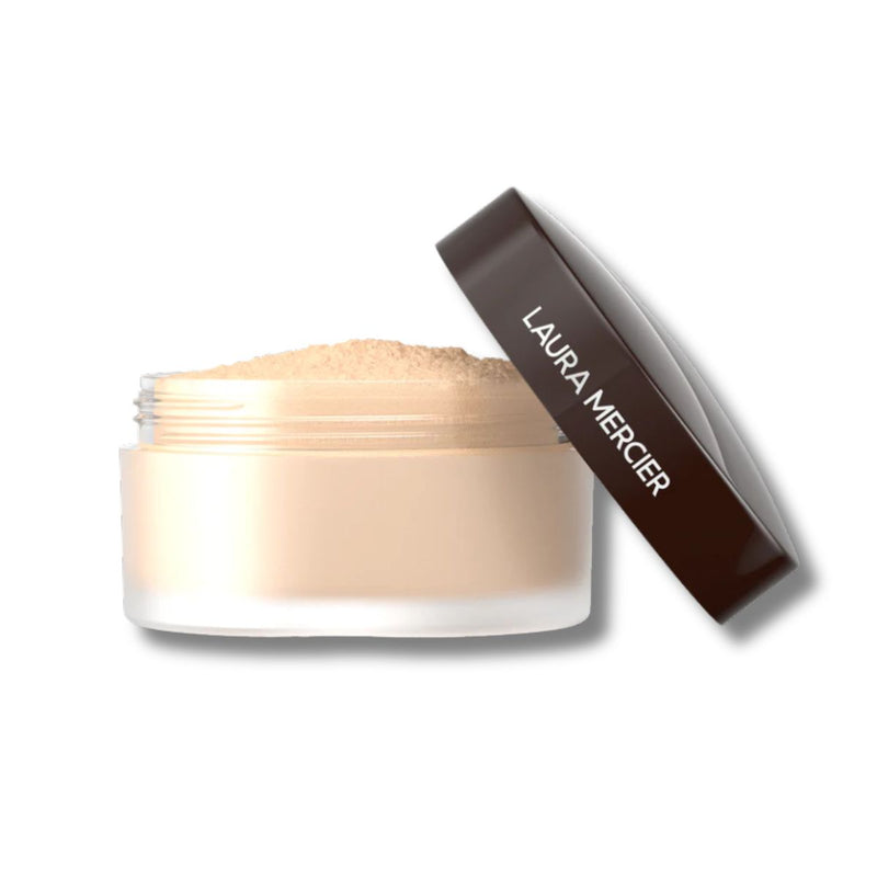 Laura Mercier Translucent Loose Setting Powder - Translucent