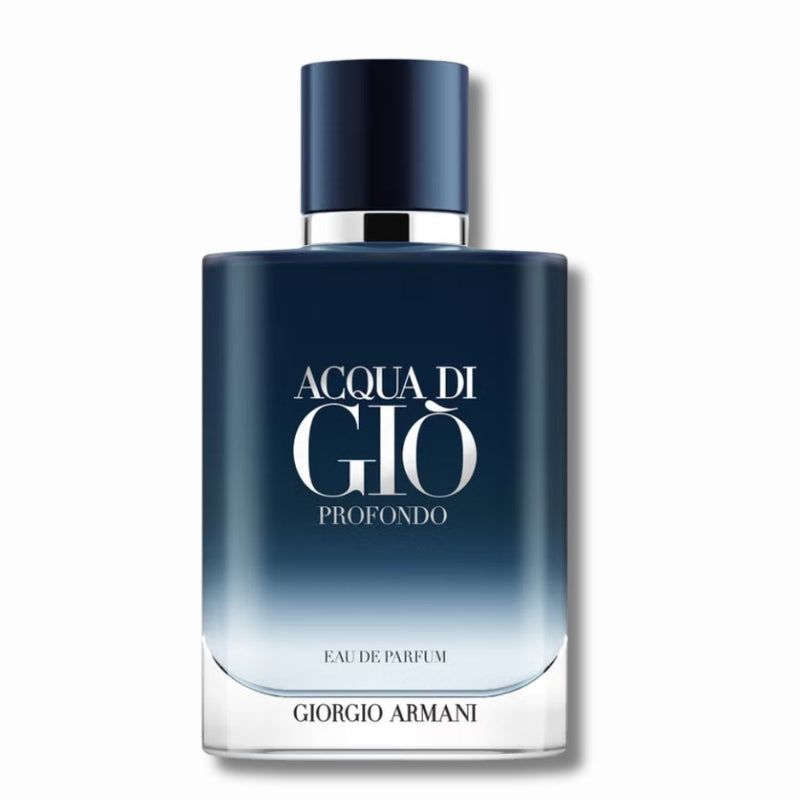 Armani Acqua Di Gio Homme Profondo Eau de Parfum 100ml