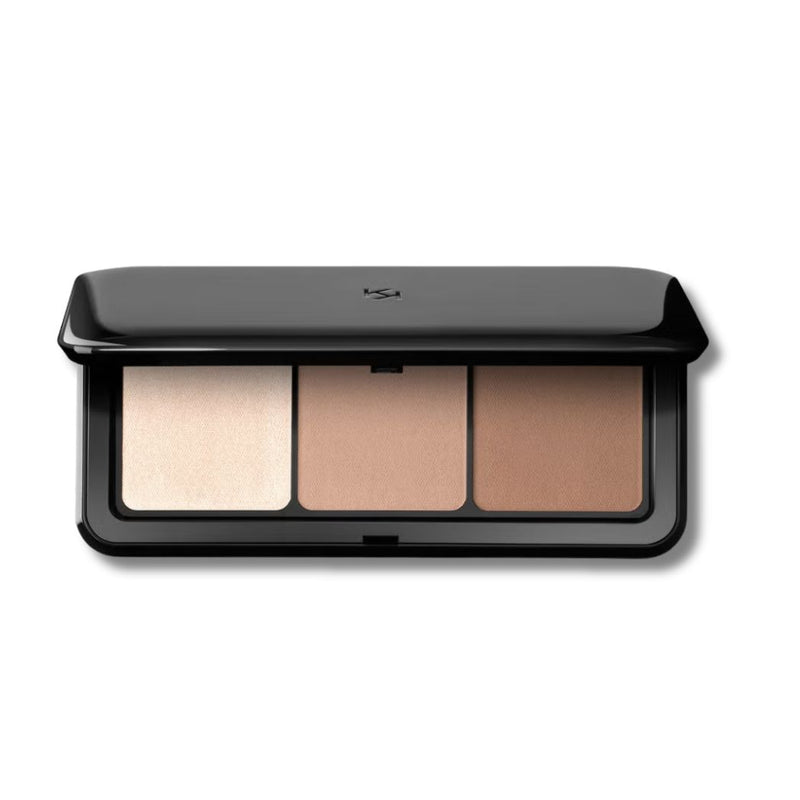 KIKO Milano Contour Obsession Palette 7g (Various Shades)