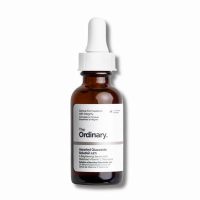 The Ordinary Dull Tired Duo