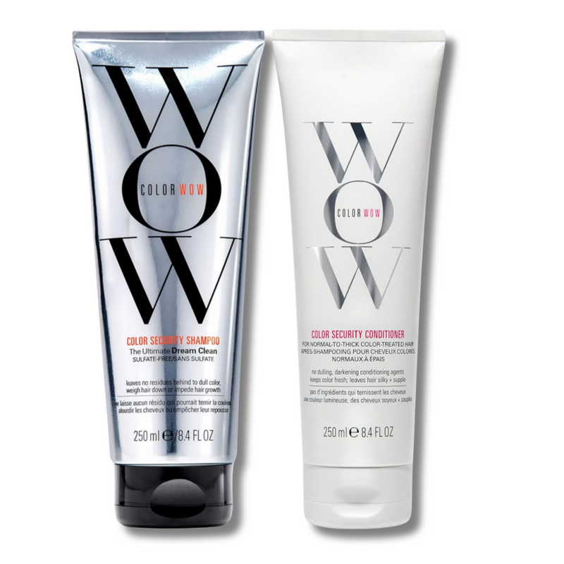 Color Wow Dream Clean Normal to Thick Duo