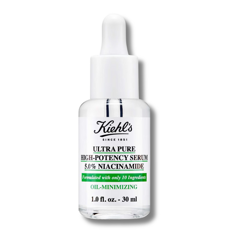 Kiehl&