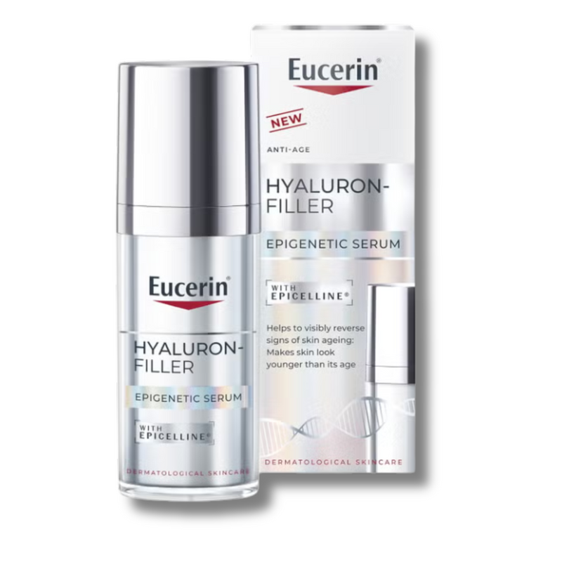 Eucerin Hyaluron-Filler Epigenetics Serum 30ml