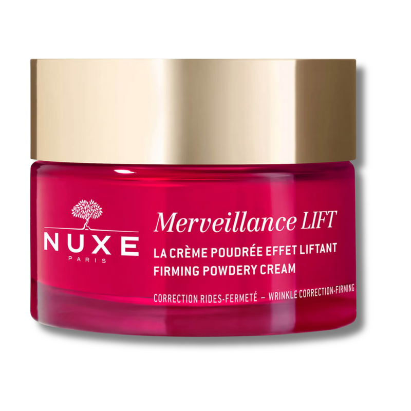 NUXE Merveillance Lift Firming Powdery Cream 50ml