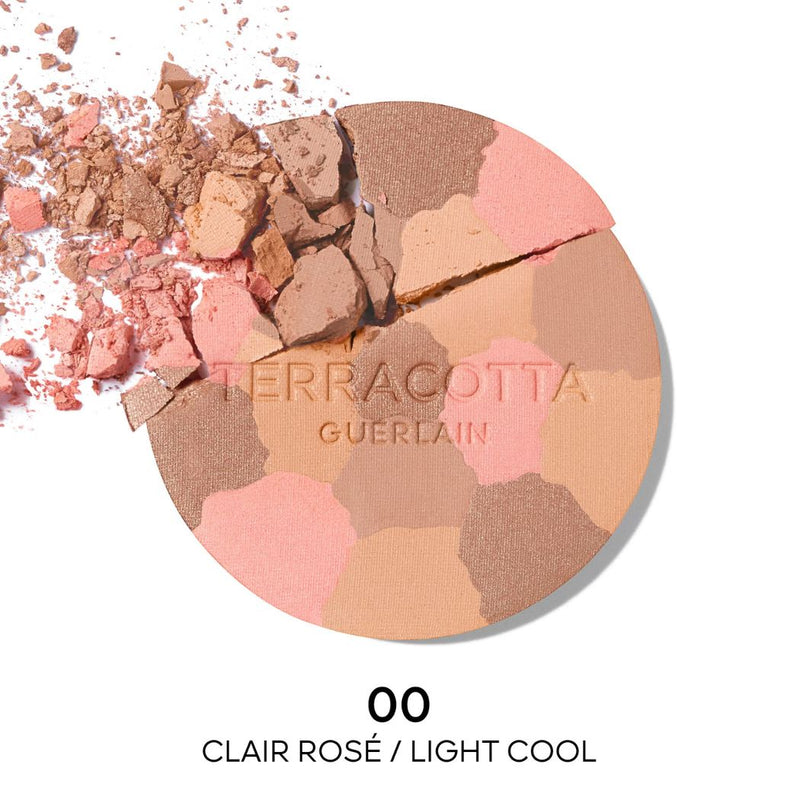 GUERLAIN Terracotta Bronzer Light Refill 10g (Various Shades)