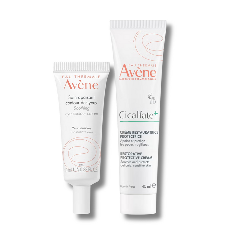 Avène Bestsellers Bundle