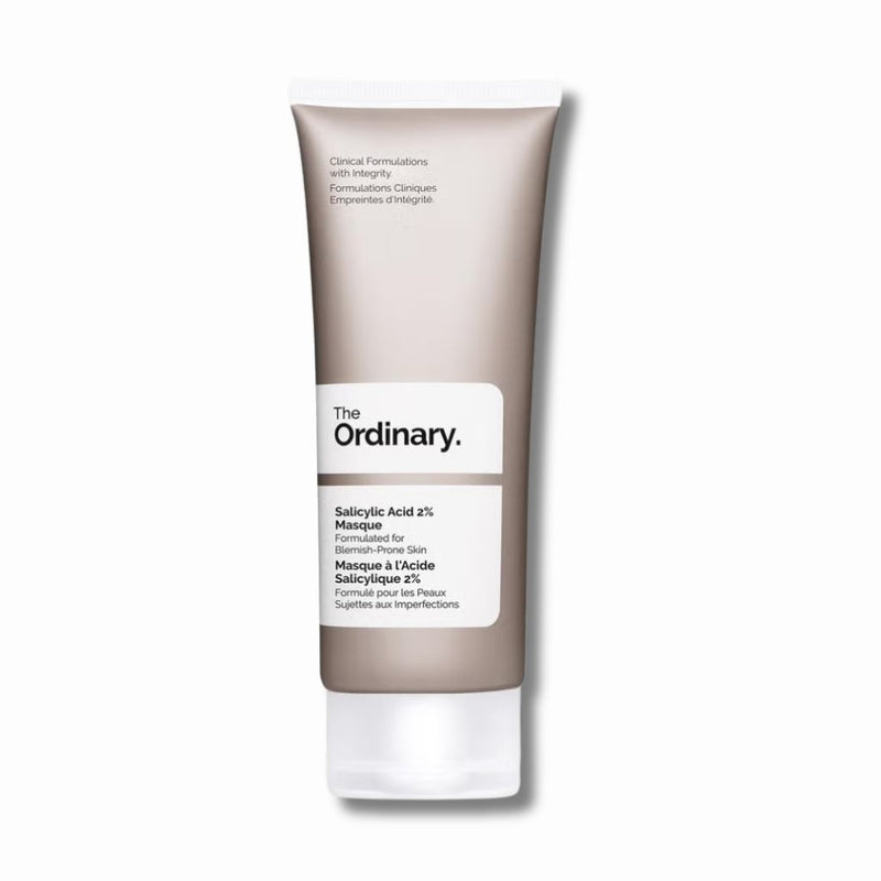 The Ordinary Salicylic Acid 2% Masque 100ml