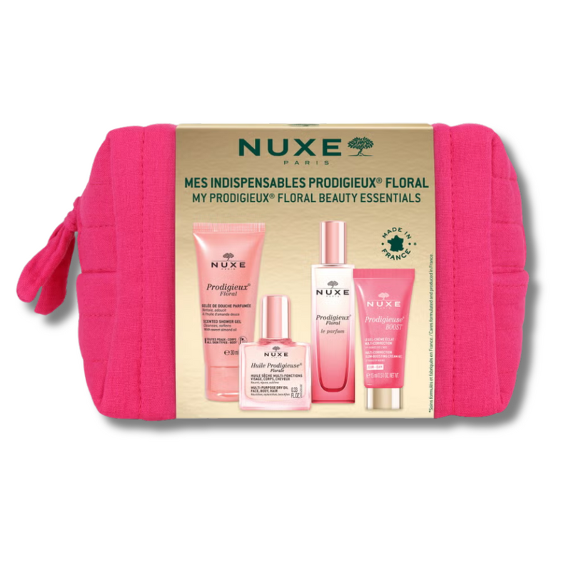 NUXE My Prodigieux Floral Essentials