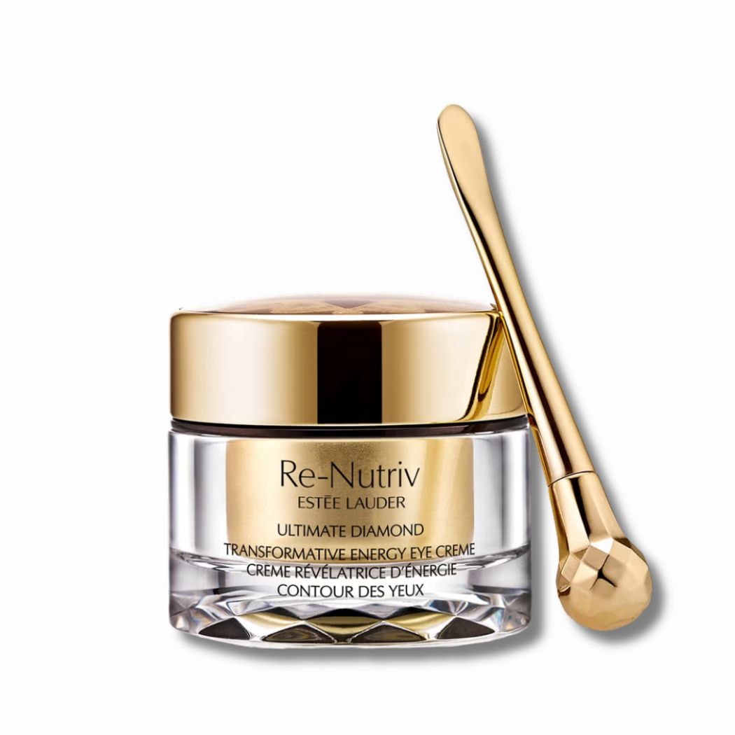 Estée Lauder Re-Nutriv Ultimate Diamond Transformative Energy Eye Crème 15ml