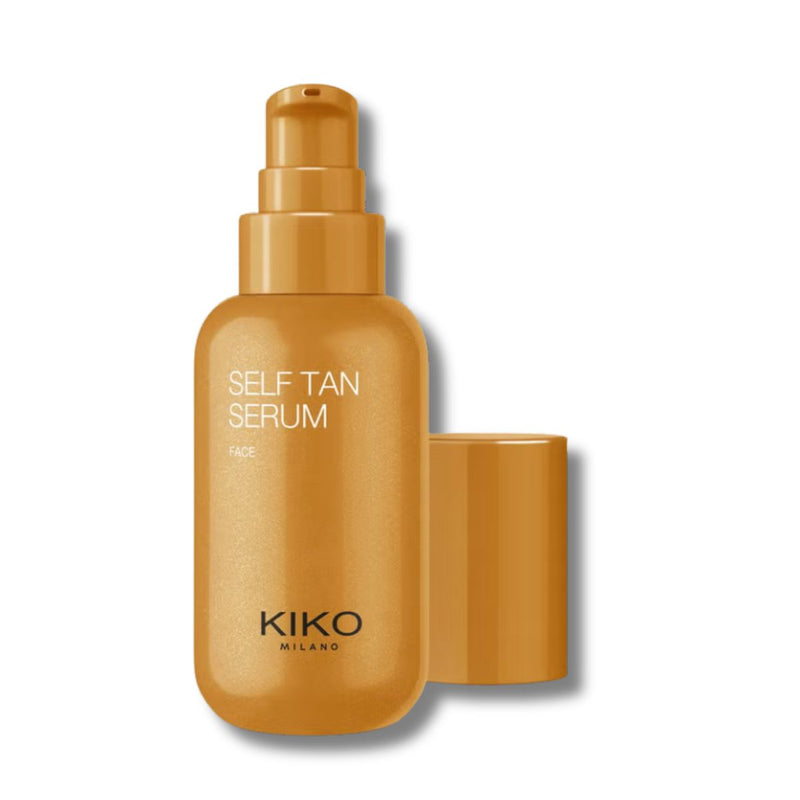 KIKO Milano Self Tan Serum 50ml
