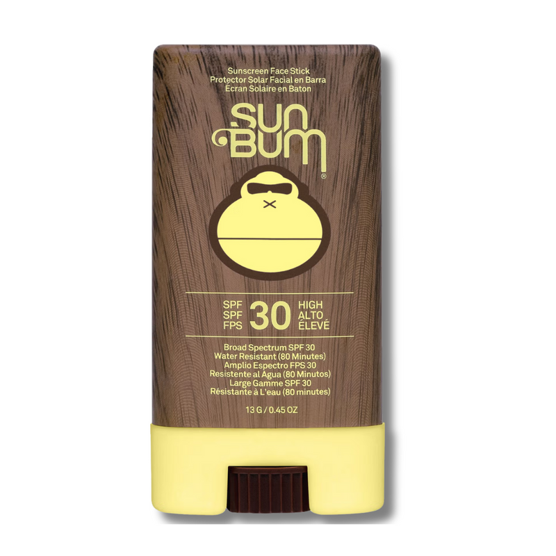 Sun Bum Original SPF 30 Sunscreen Face Stick