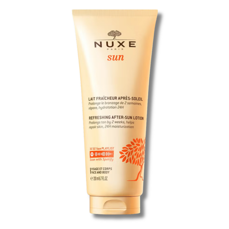 NUXE Sun Refreshing After-Sun Lotion 200ml