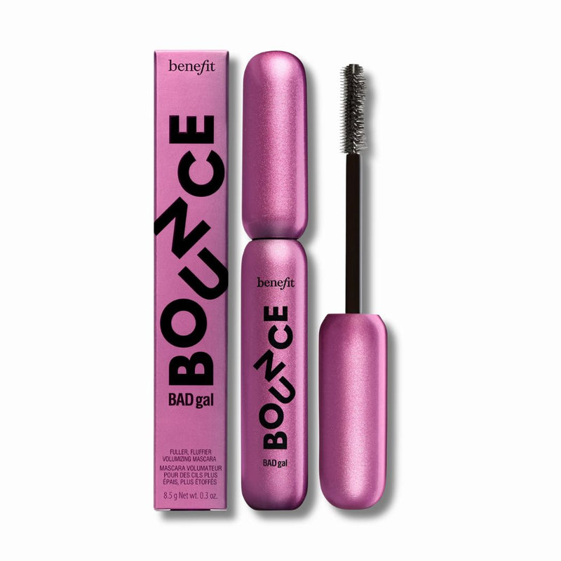 benefit Badgal Bounce Fuller, Fluffier, Volumising Mascara 8.5g