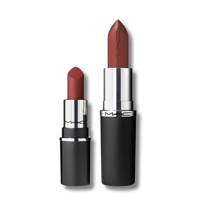 MAC Macximal Sleek Satin Mini Lipstick 1.5g (Various Shades)