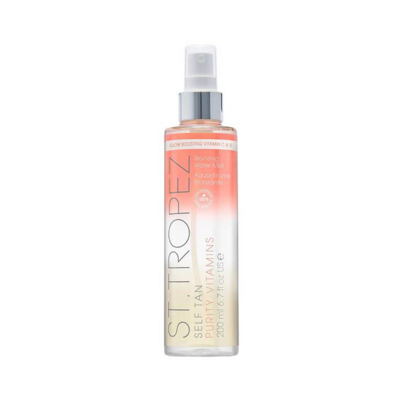 St.Tropez Self Tan Purity Vitamins Mist 200ml