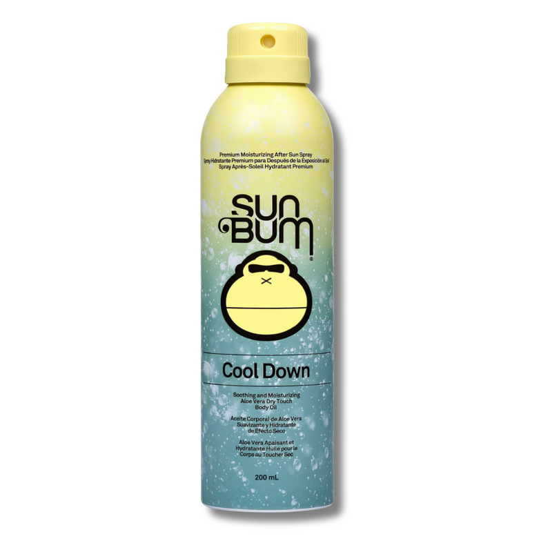 Sun Bum Cool Down AfterSun Spray 200ml