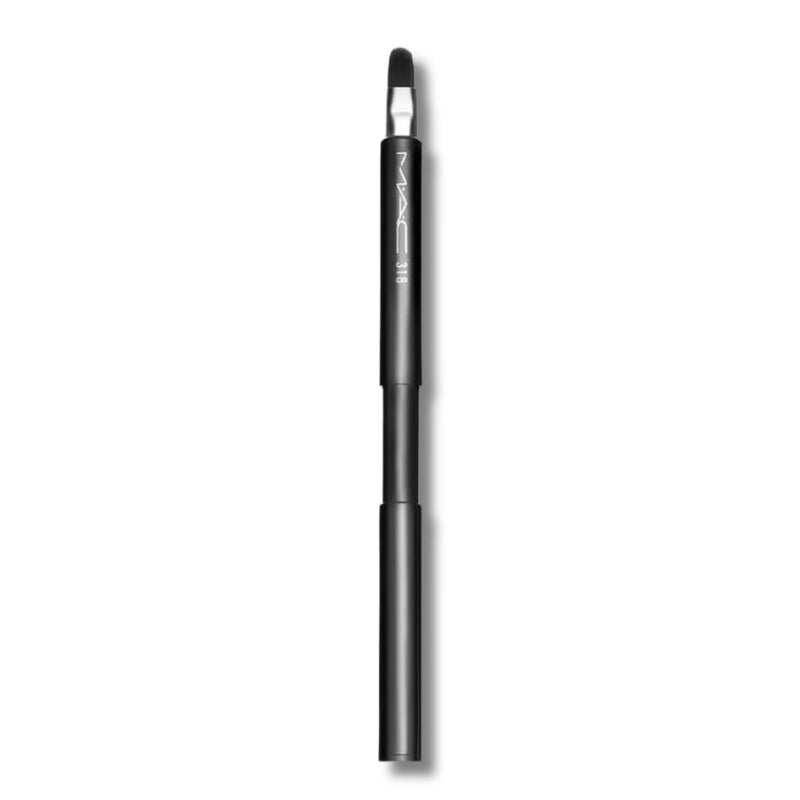 MAC 318 Retractable Lip Brush