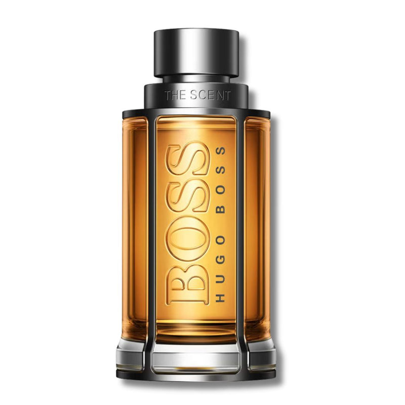 Hugo Boss The Scent For Him Eau de Toilette 100ml