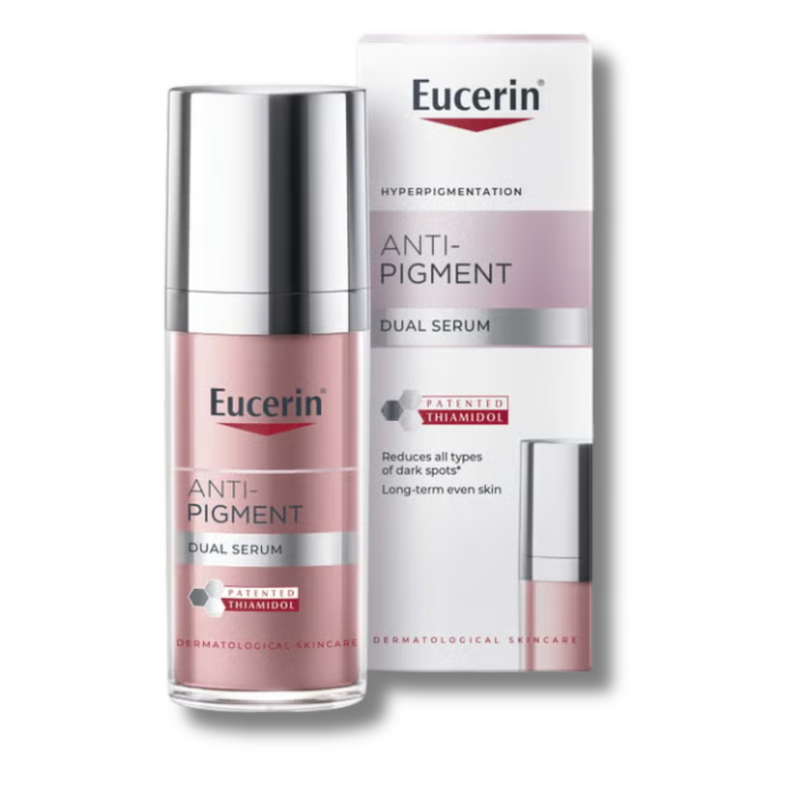 Eucerin Anti-Pigment Dual Face Serum for Pigmentation and Dark Spots 30ml