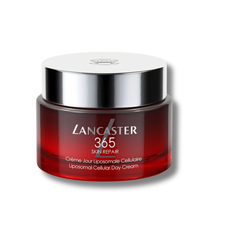 Lancaster 365 Skin Repair Liposomal Cellular Day Cream 50ml