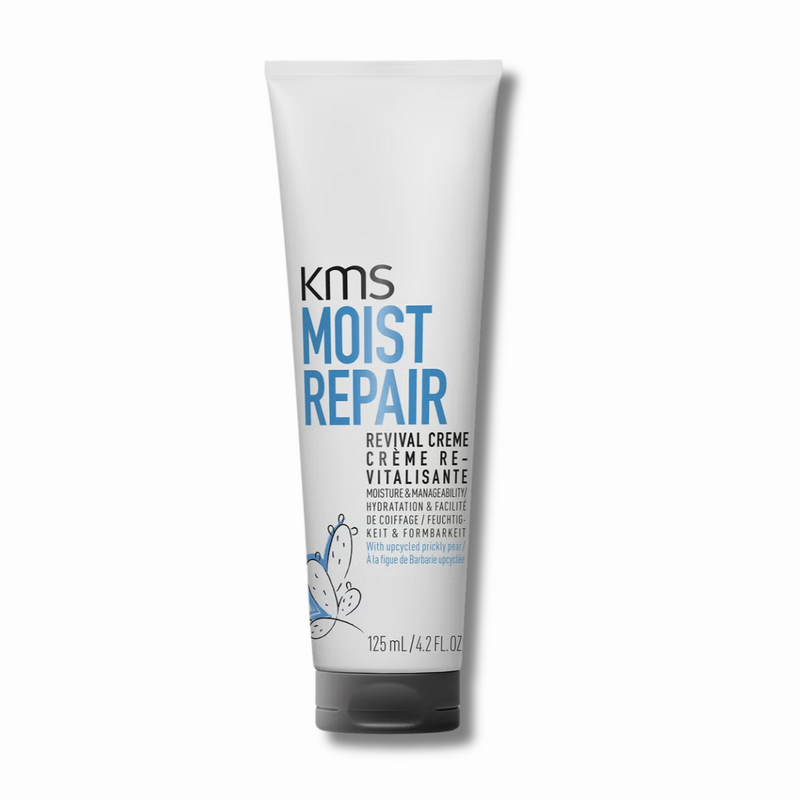 KMS Moist Repair Revival Creme 125ml