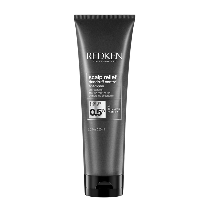 Redken Scalp Relief Dandruff Control Shampoo 250ml
