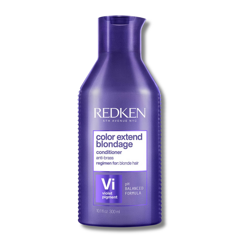 Redken Color Extend Blondage Conditioner 300ml